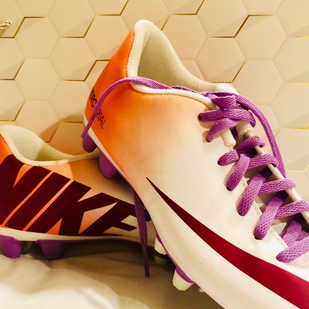 Women’s Nike Cleats